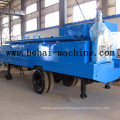 Bohai Automatic Roll Forming Machine for Arch Building